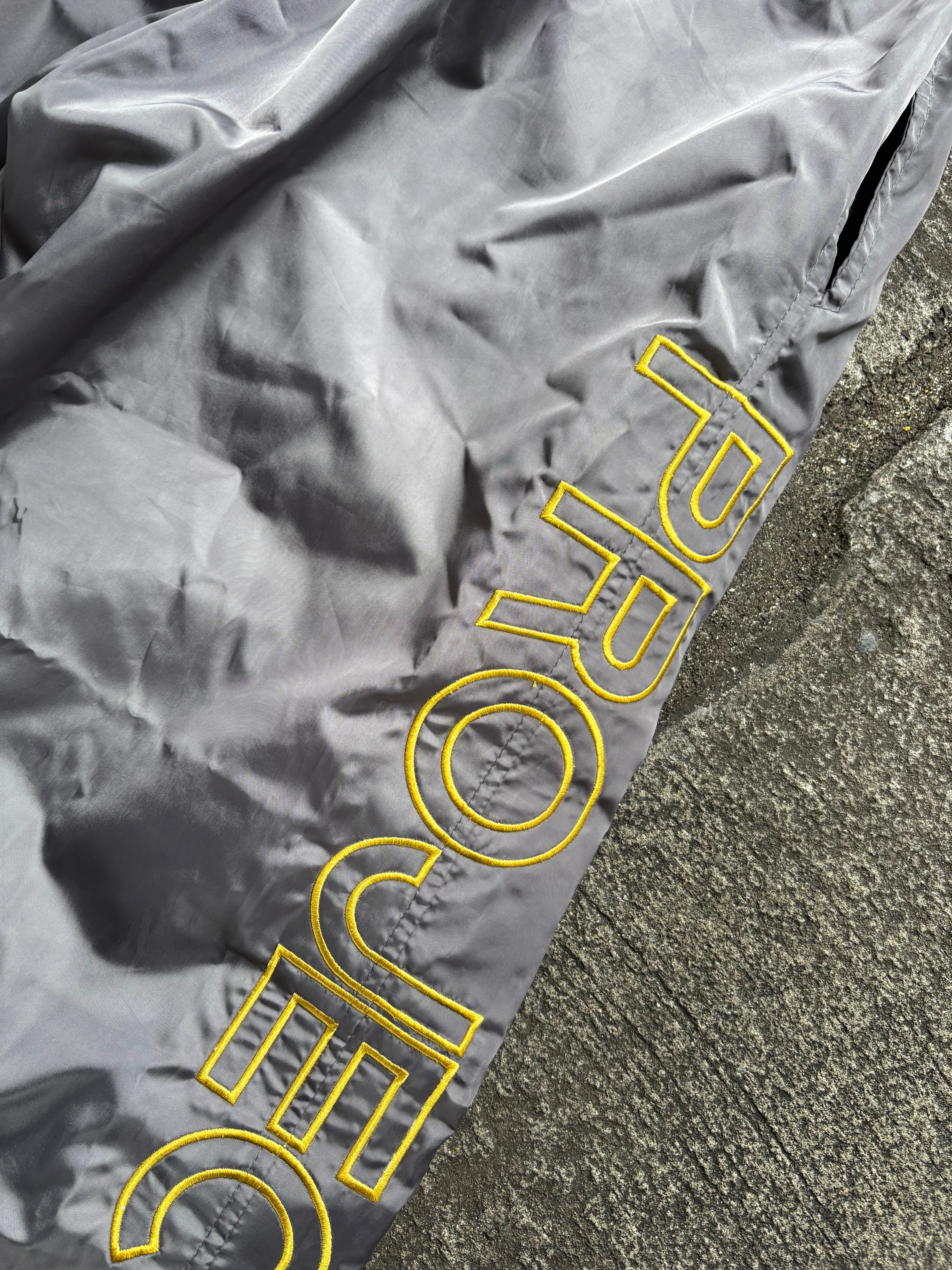 PLC Track Pants